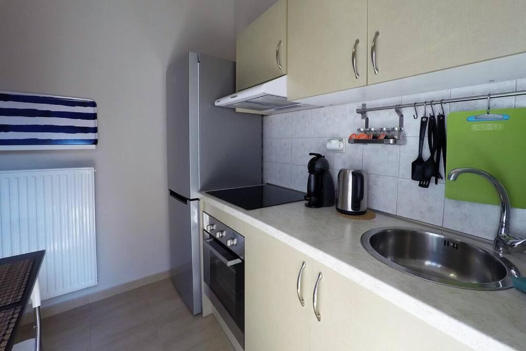 Apartment Modern With Acropolis View *