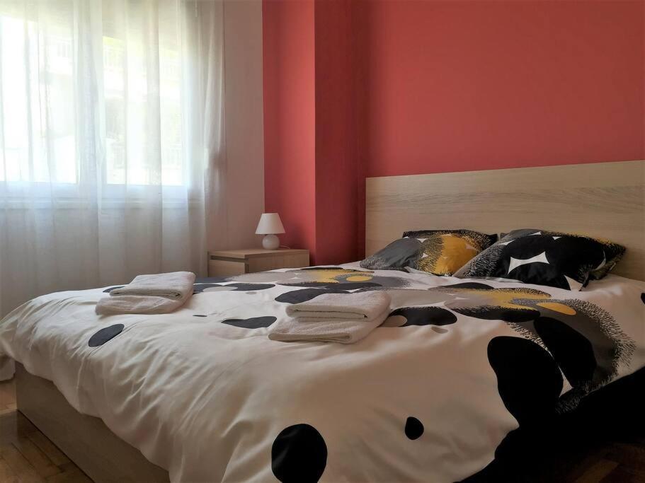 Apartment Modern With Acropolis View Athens